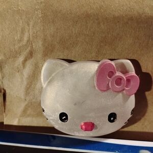 Cute Hello Kitty Face Light